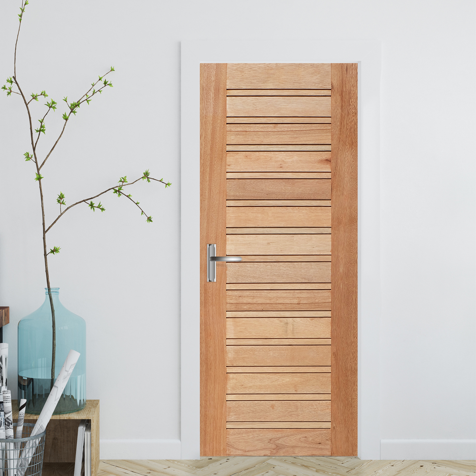 MD59-02 ไม้สยาแดง ตย