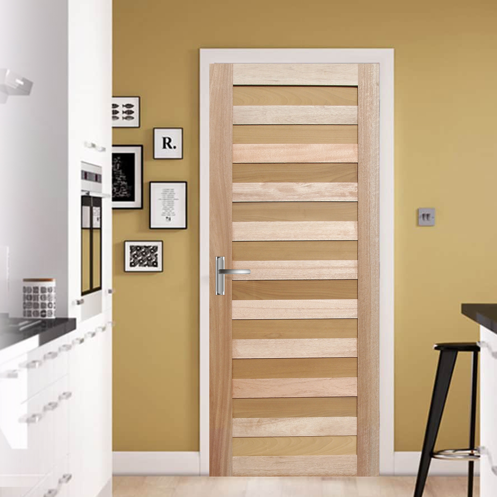 PK-01-1 ไม้สยาแดง 80x200 ตย