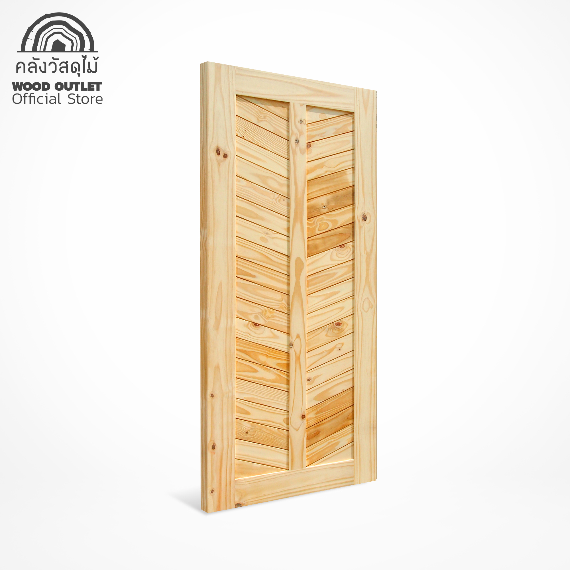 Shopee Mall BD-03 ไม้สน