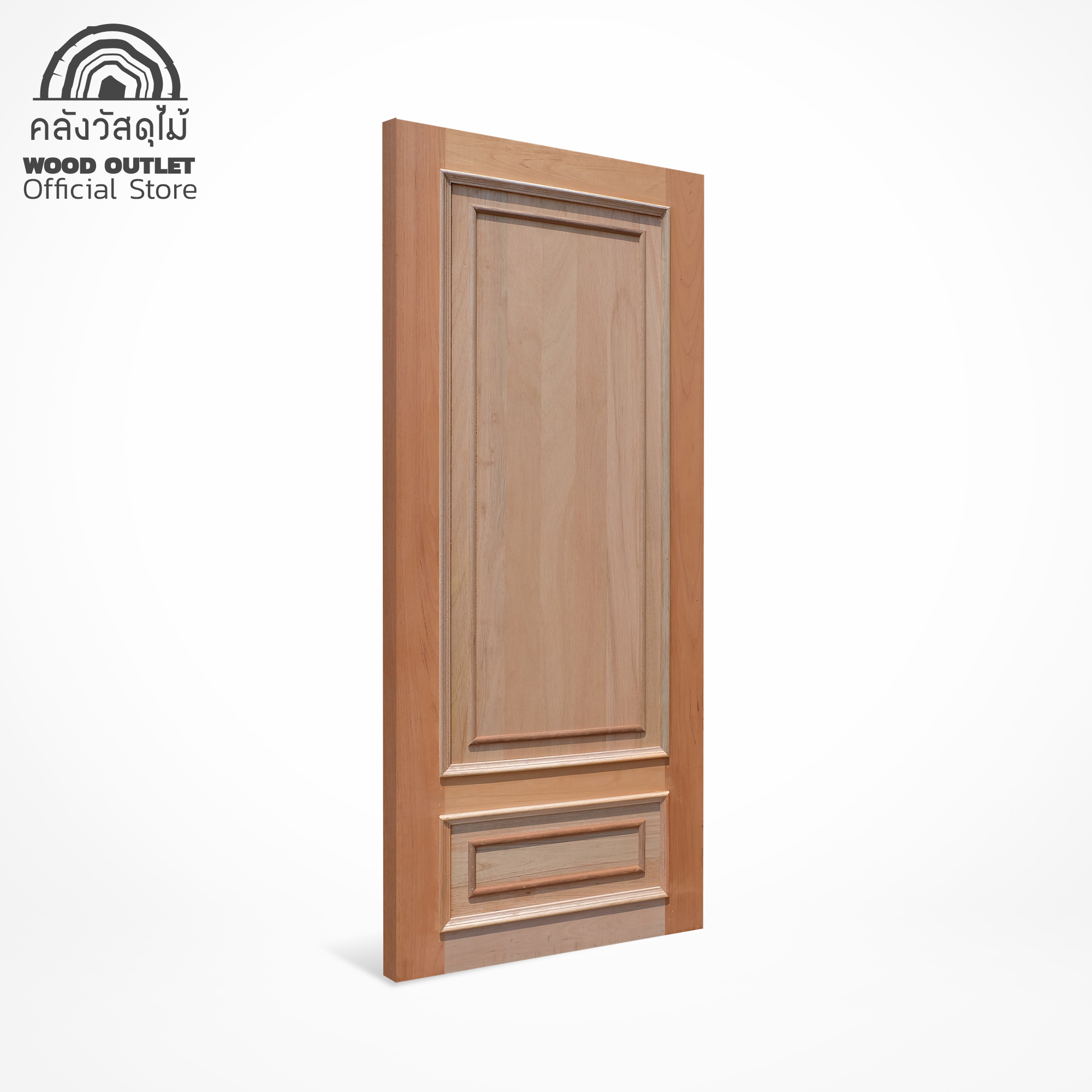 Shopee Mall MD61-05 ไม้สยาแดง