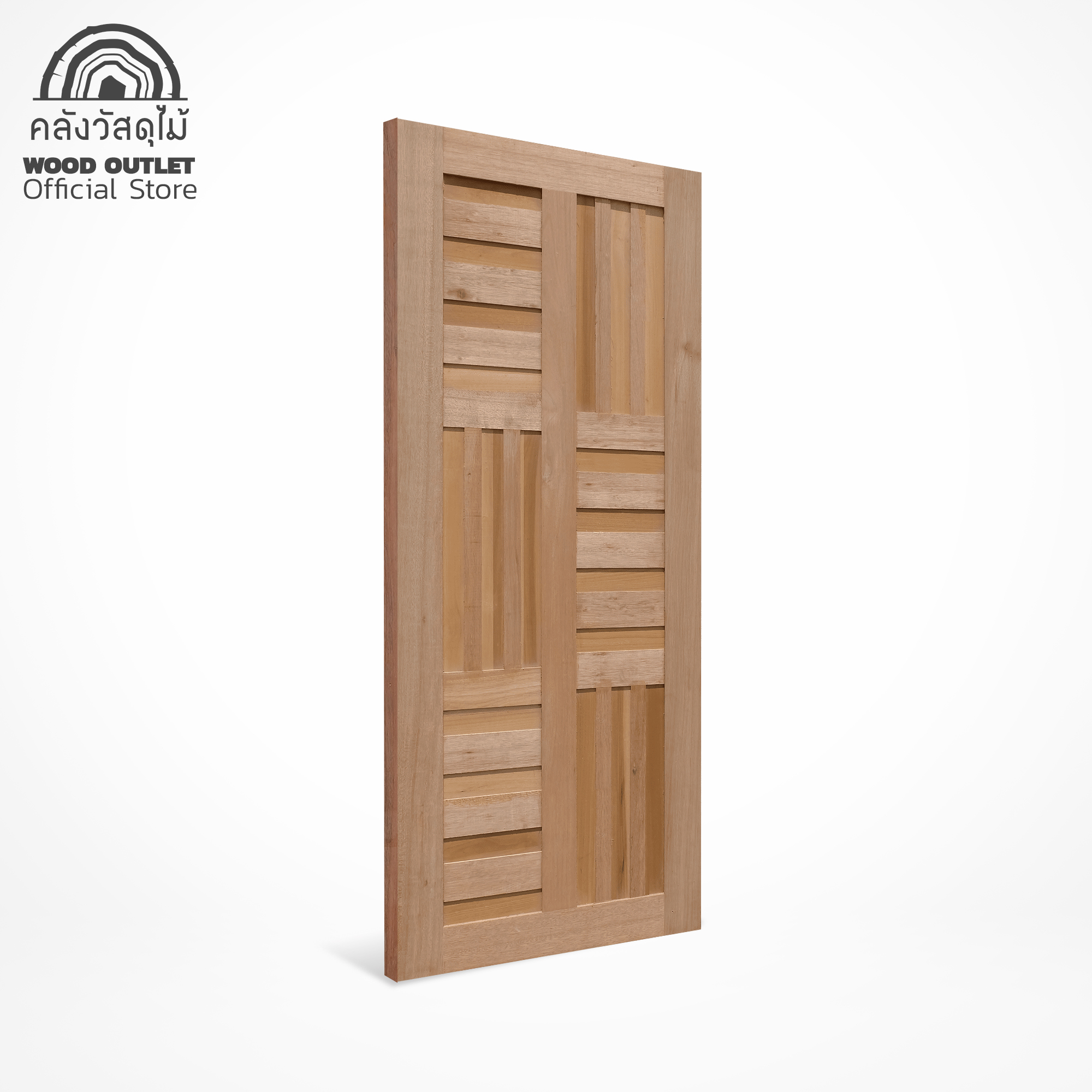 Shopee Mall PK-03 ไม้สยาแดง