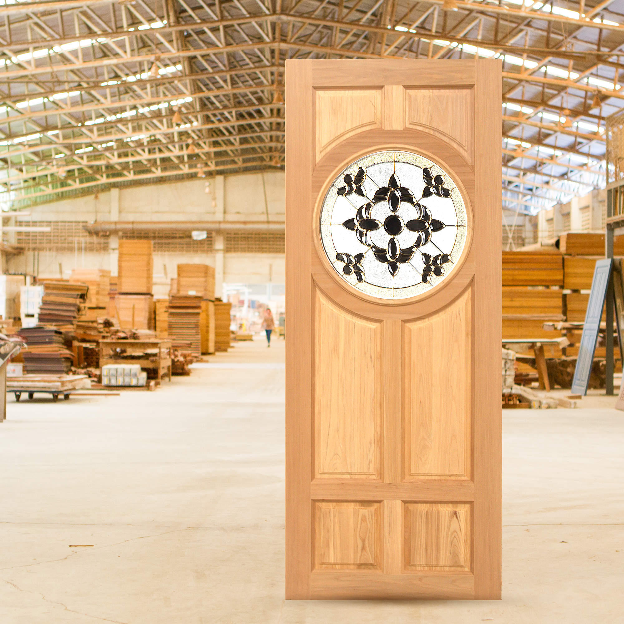 DAISY-01 รูปจริง