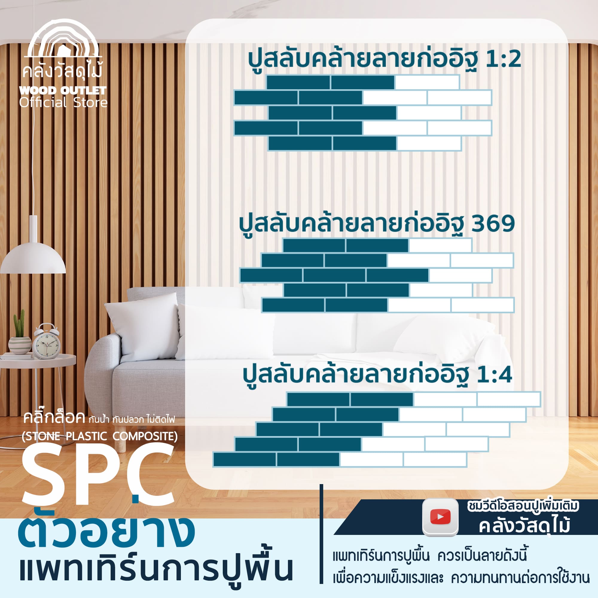 SPE การปู